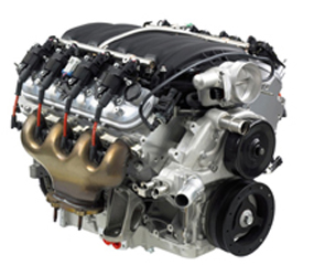 P3019 Engine